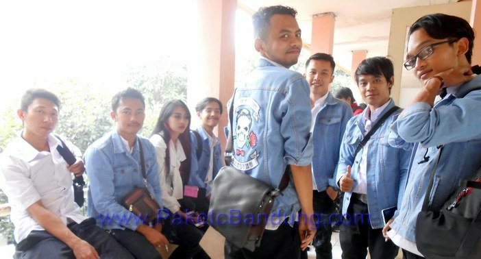 Siswa UN Paket C 2016